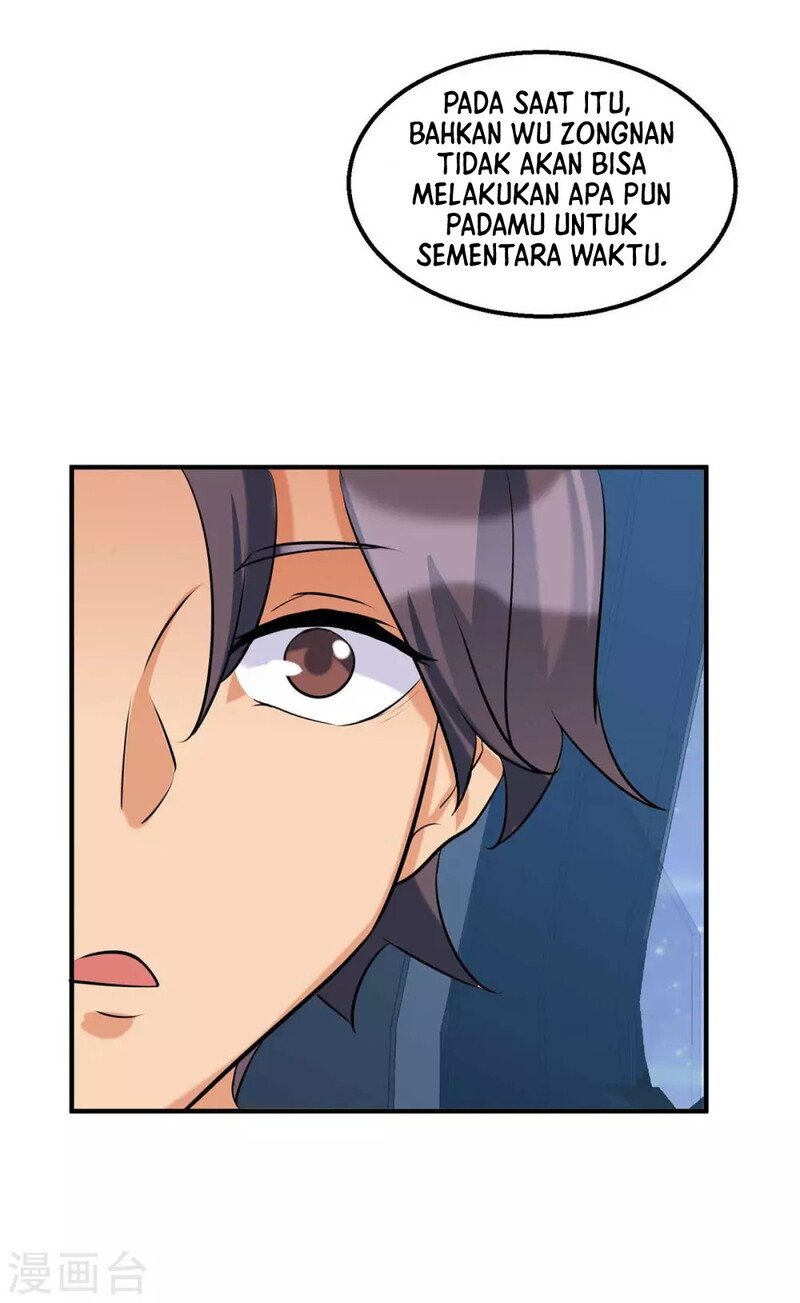 Emperor Son In Law Chapter 35 Gambar 20