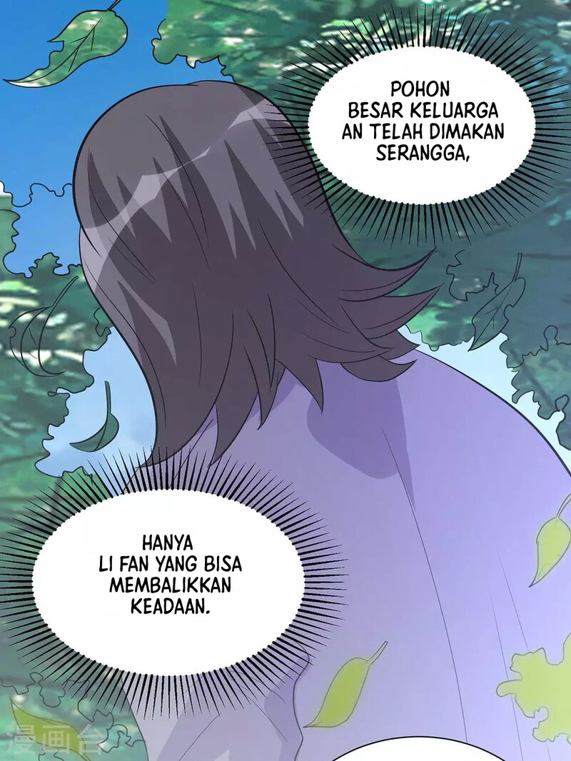 Emperor Son In Law Chapter 35 Gambar 21
