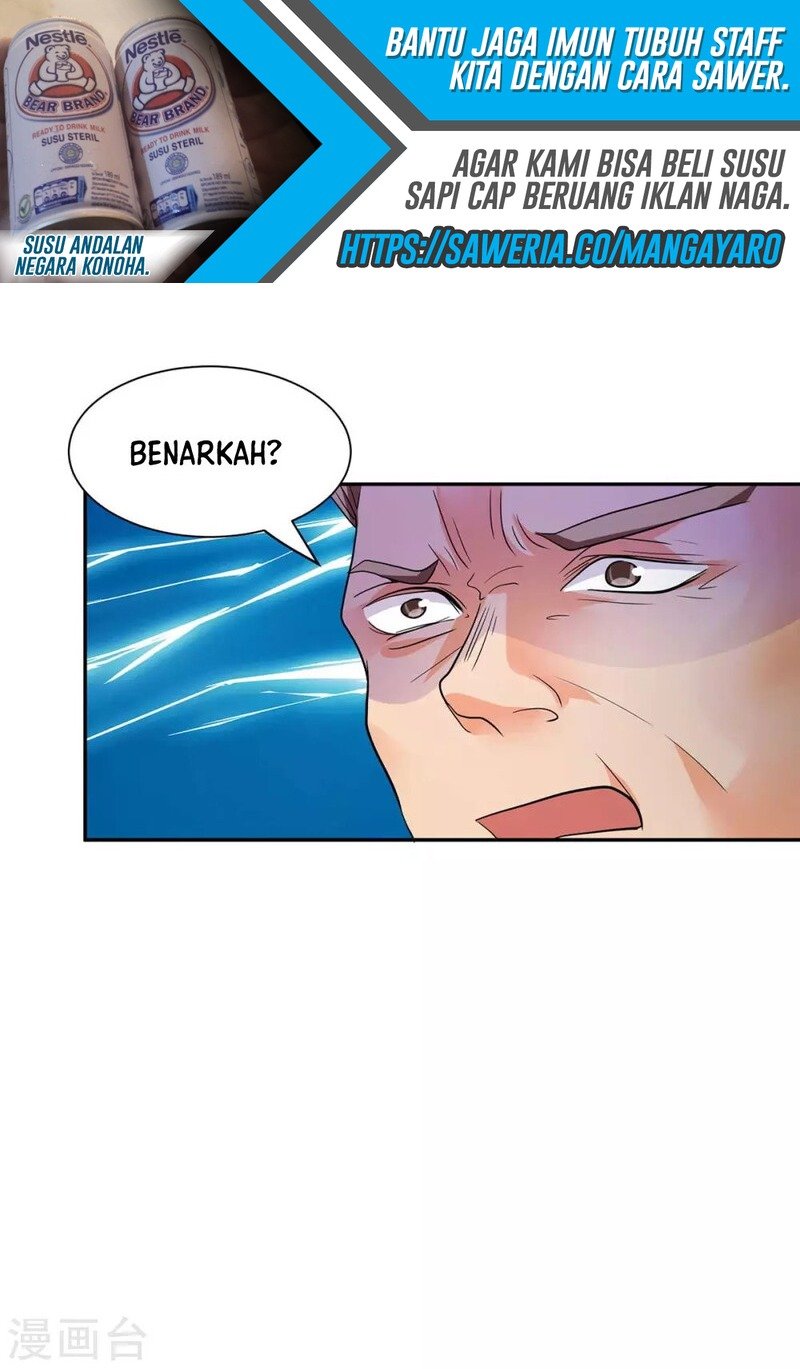 Emperor Son In Law Chapter 35 Gambar 27
