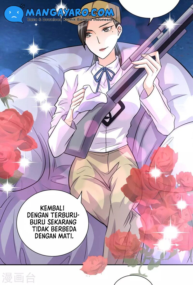 Emperor Son In Law Chapter 35 Gambar 29