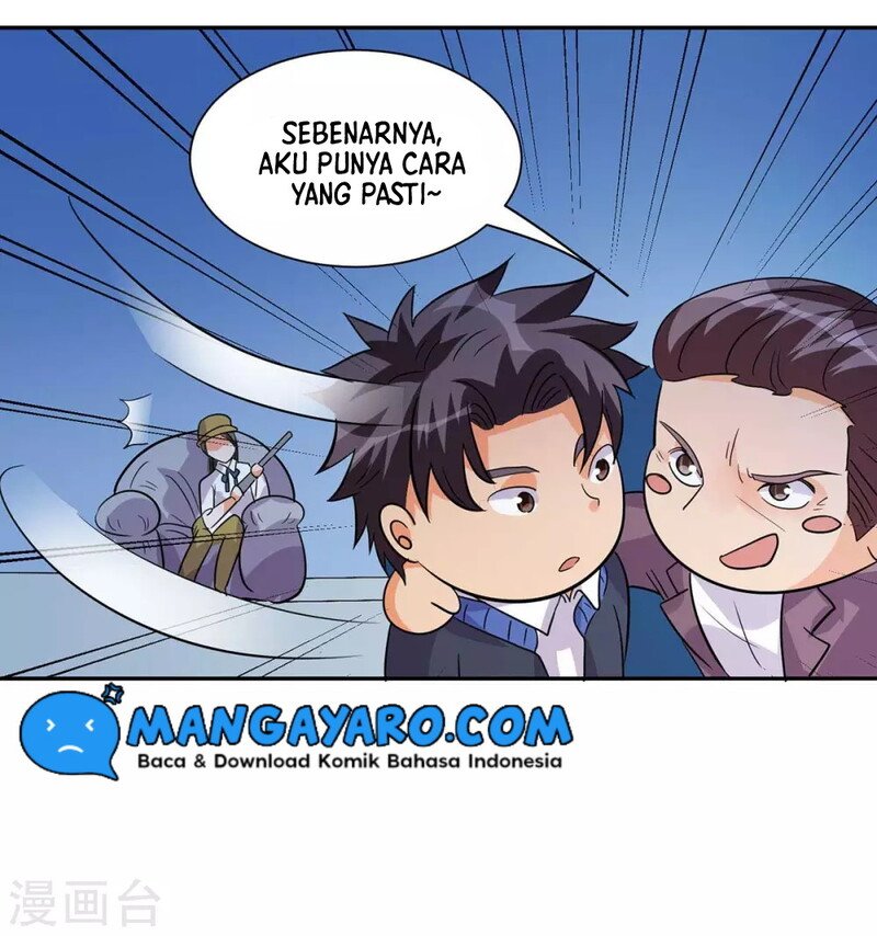 Emperor Son In Law Chapter 35 Gambar 34