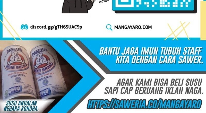 Emperor Son In Law Chapter 35 Gambar 36