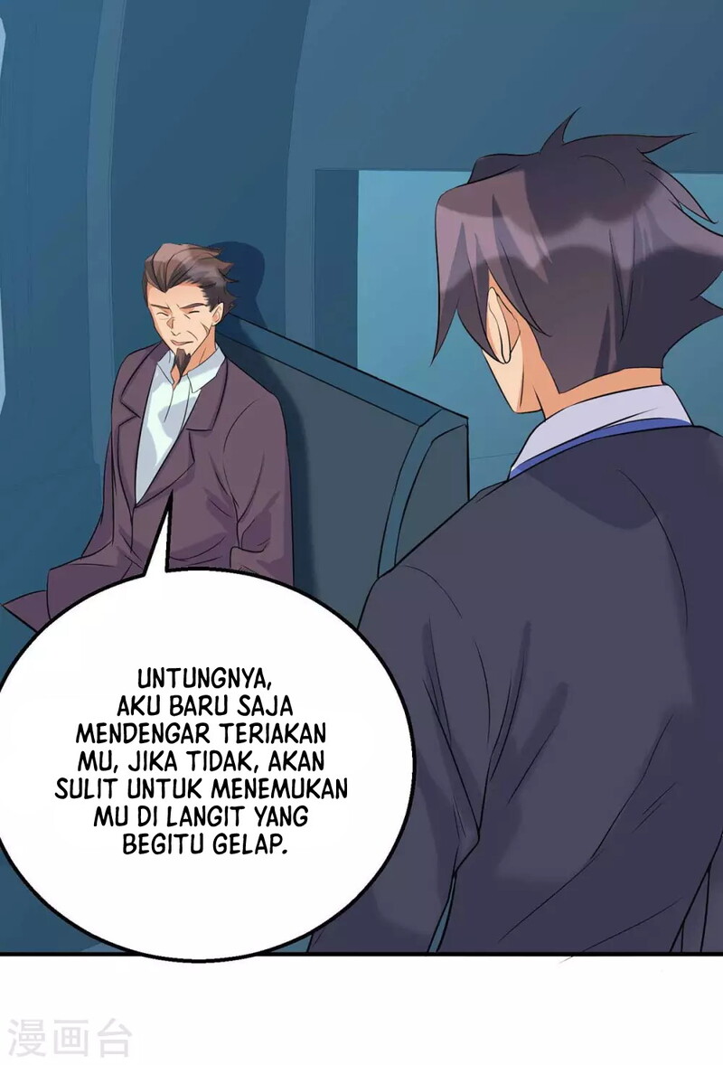 Emperor Son In Law Chapter 35 Gambar 4