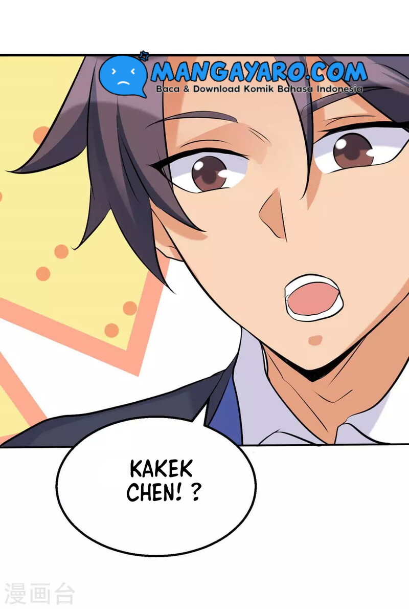 Emperor Son In Law Chapter 35 Gambar 5