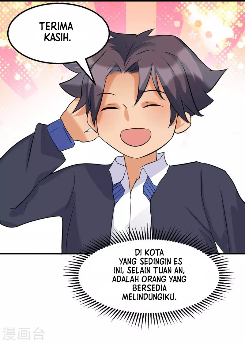 Emperor Son In Law Chapter 35 Gambar 7