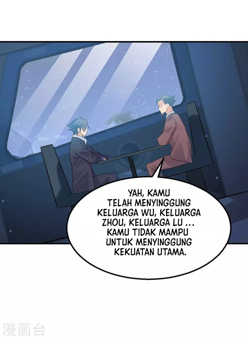 Emperor Son In Law Chapter 35 Gambar 8