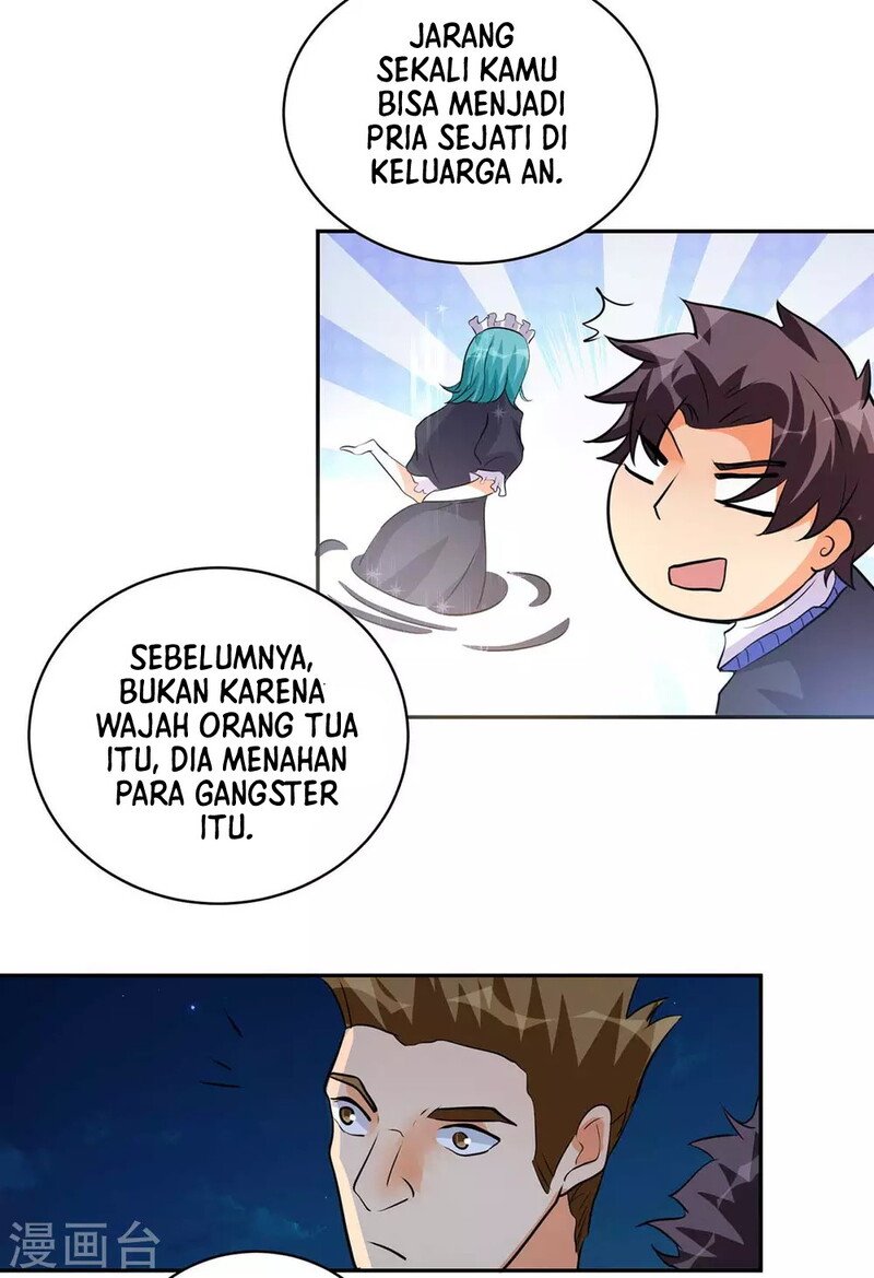 Emperor Son In Law Chapter 33 Gambar 11