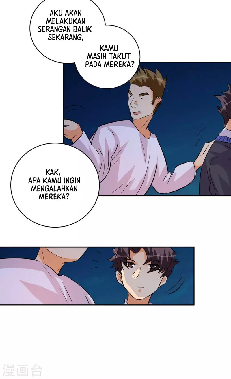 Emperor Son In Law Chapter 33 Gambar 12