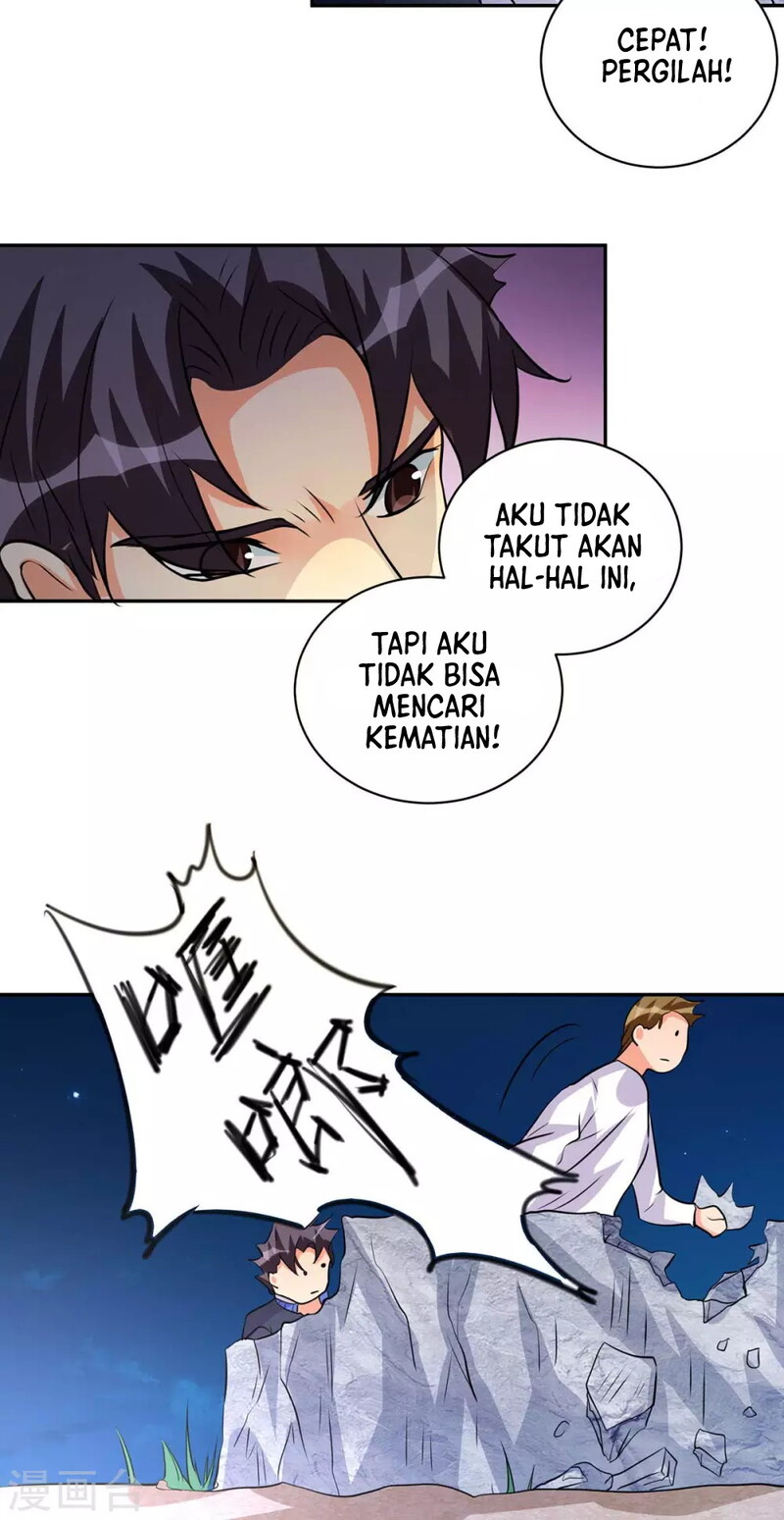 Emperor Son In Law Chapter 33 Gambar 20