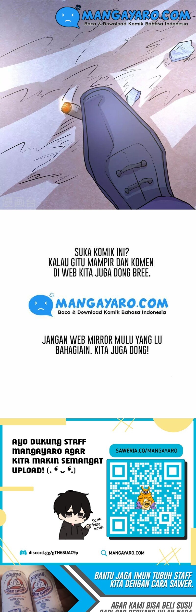 Emperor Son In Law Chapter 33 Gambar 24
