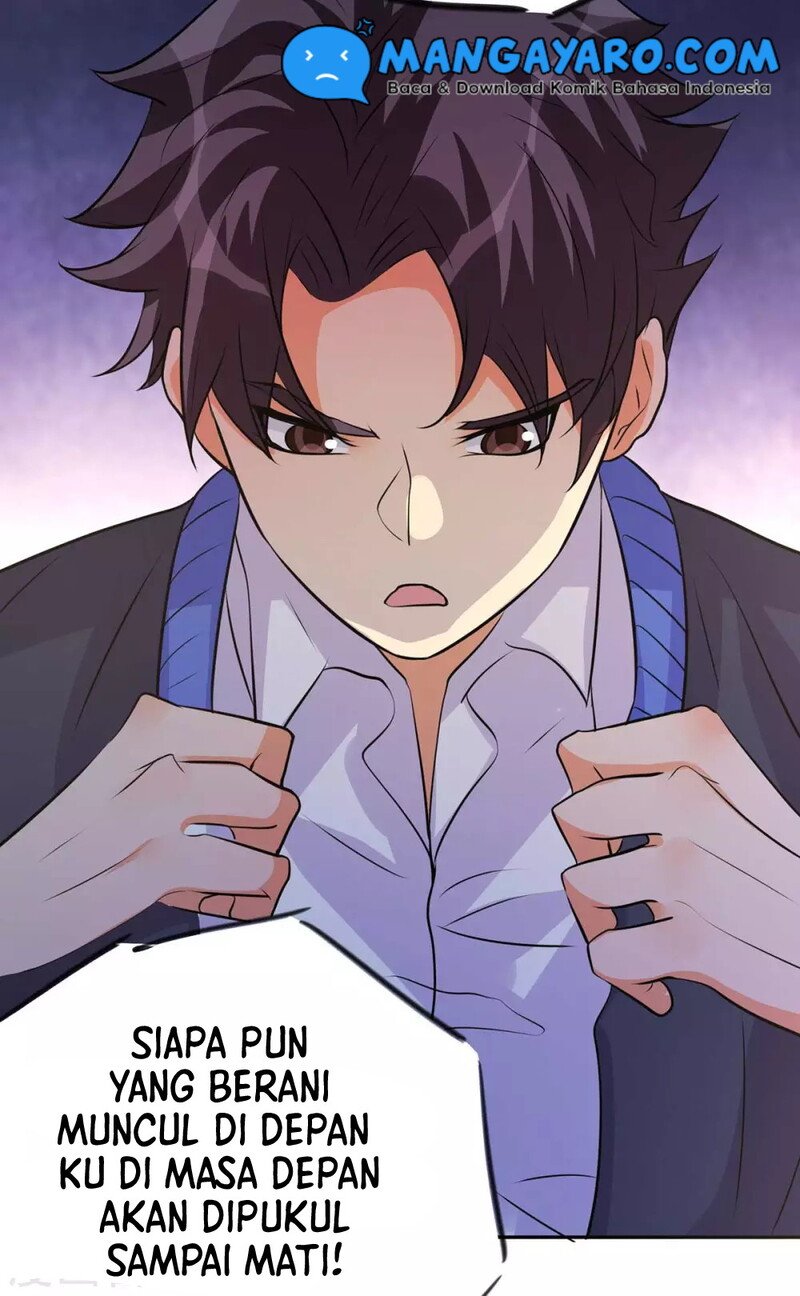 Emperor Son In Law Chapter 33 Gambar 5