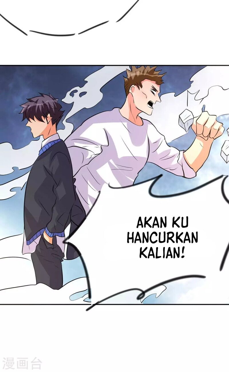 Emperor Son In Law Chapter 33 Gambar 6