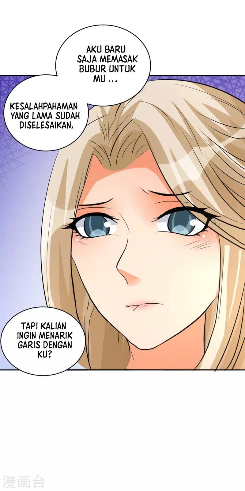 Emperor Son In Law Chapter 33 Gambar 8