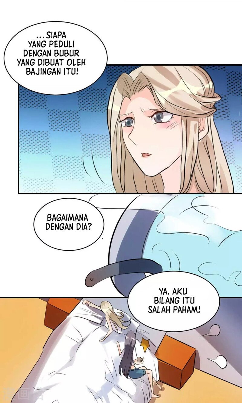 Emperor Son In Law Chapter 32 Gambar 13
