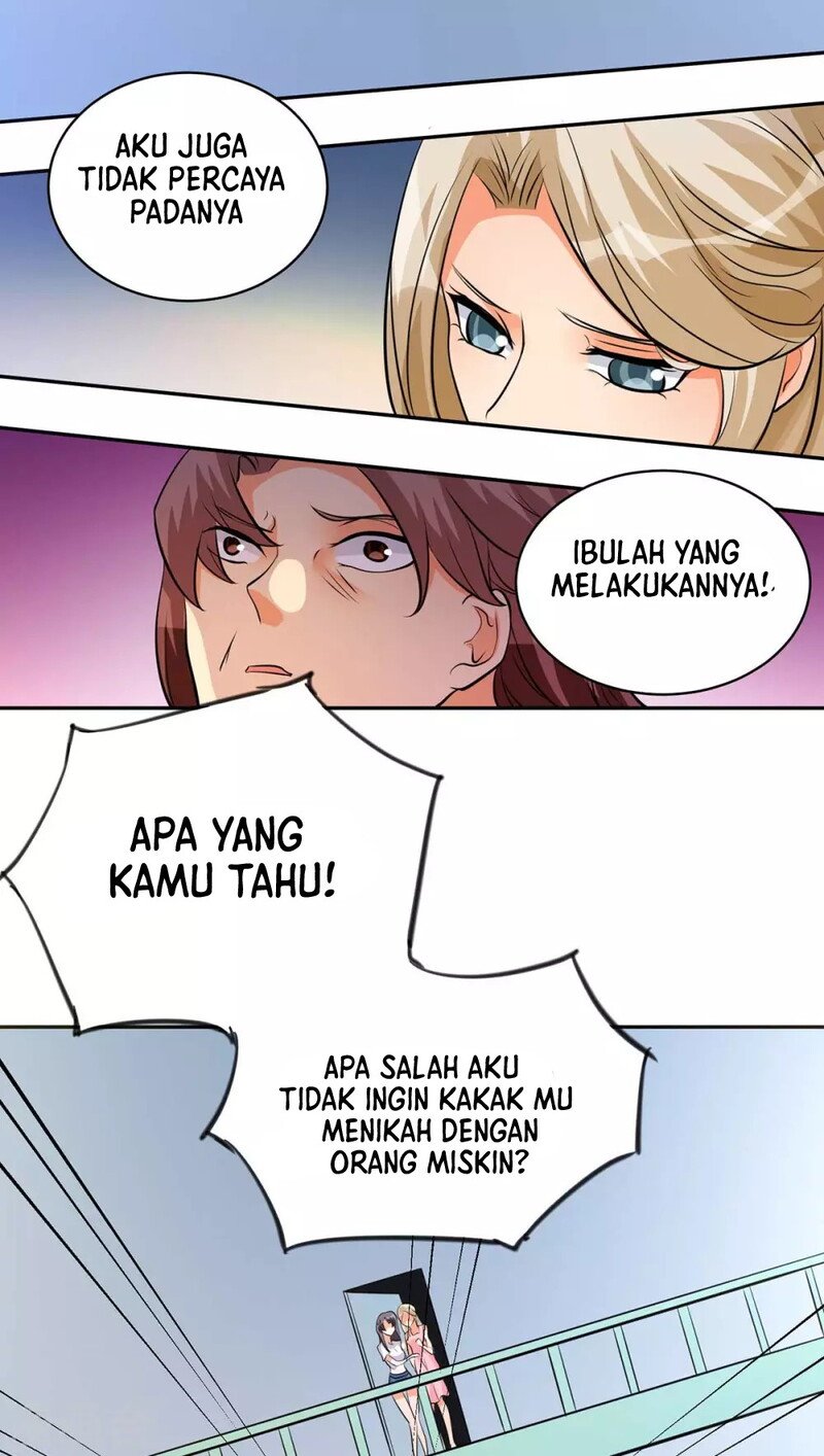 Emperor Son In Law Chapter 32 Gambar 30