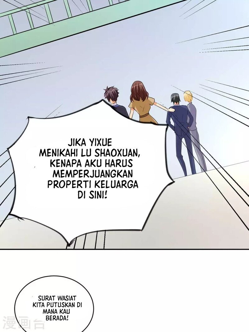 Emperor Son In Law Chapter 32 Gambar 31