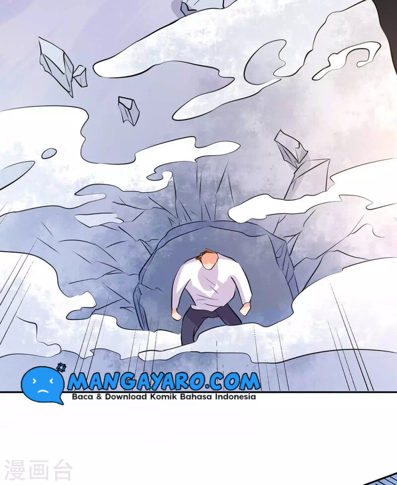 Emperor Son In Law Chapter 32 Gambar 34