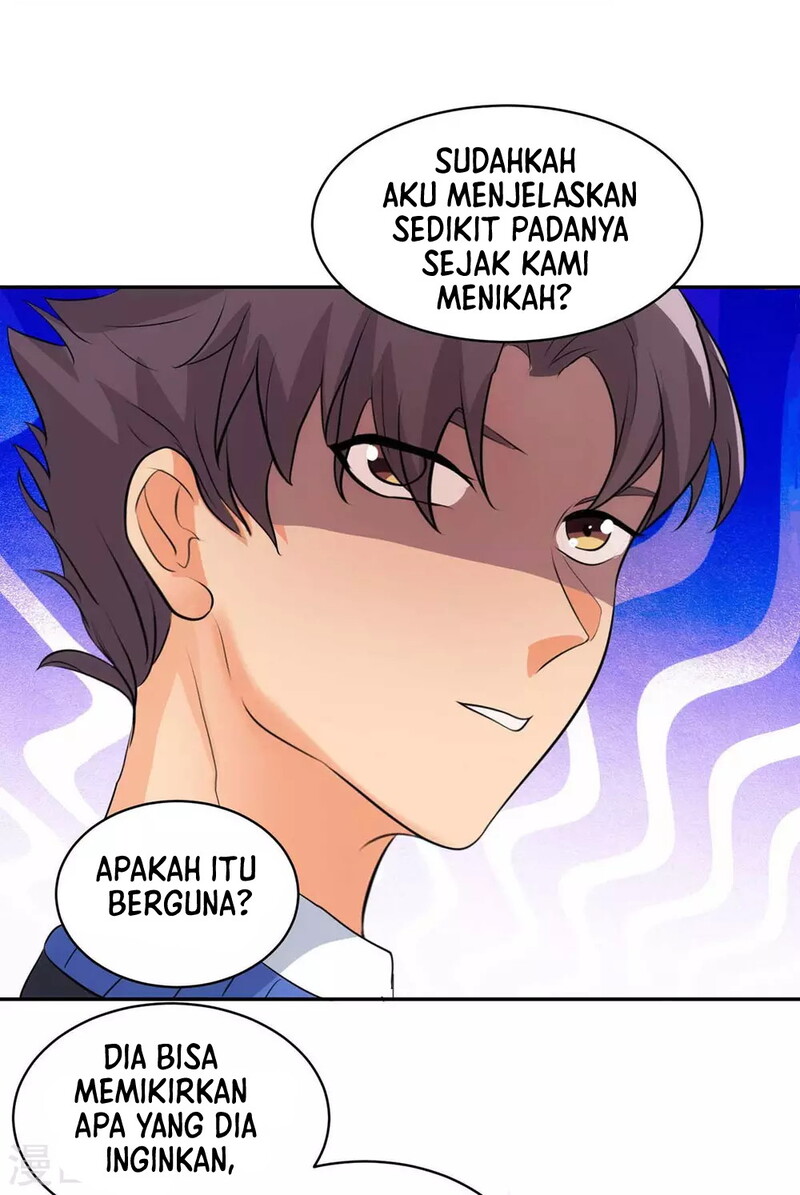 Emperor Son In Law Chapter 32 Gambar 6