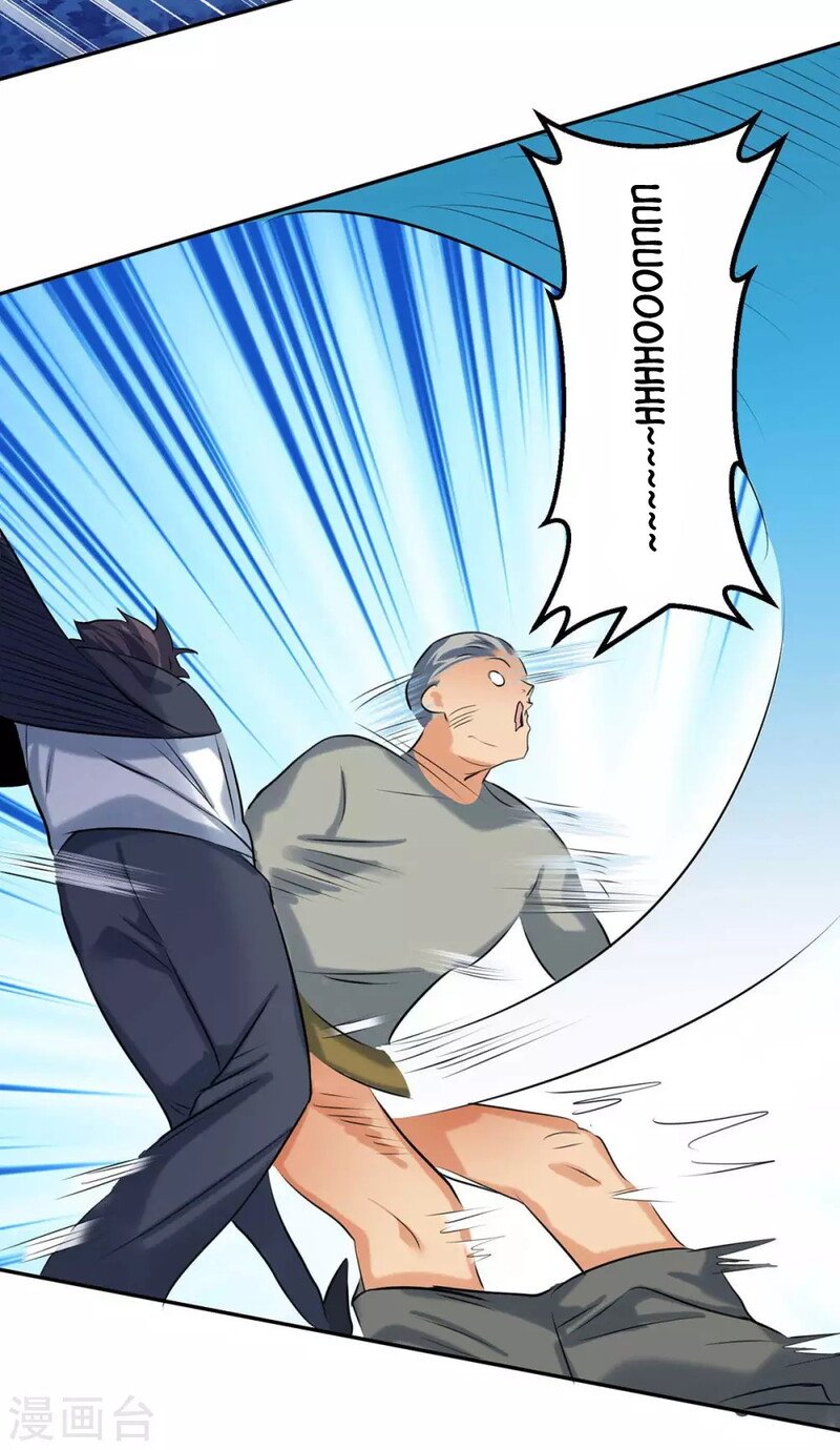 Emperor Son In Law Chapter 31 Gambar 10