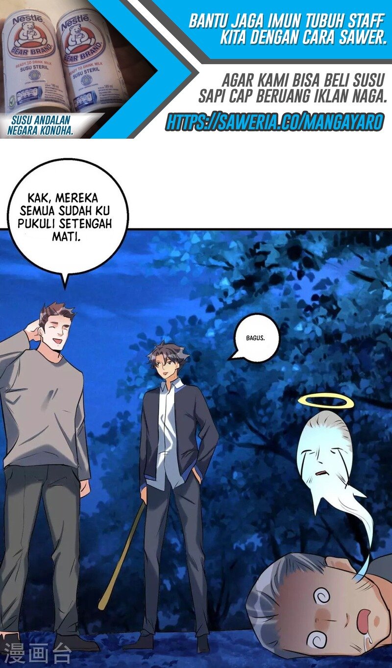 Emperor Son In Law Chapter 31 Gambar 11