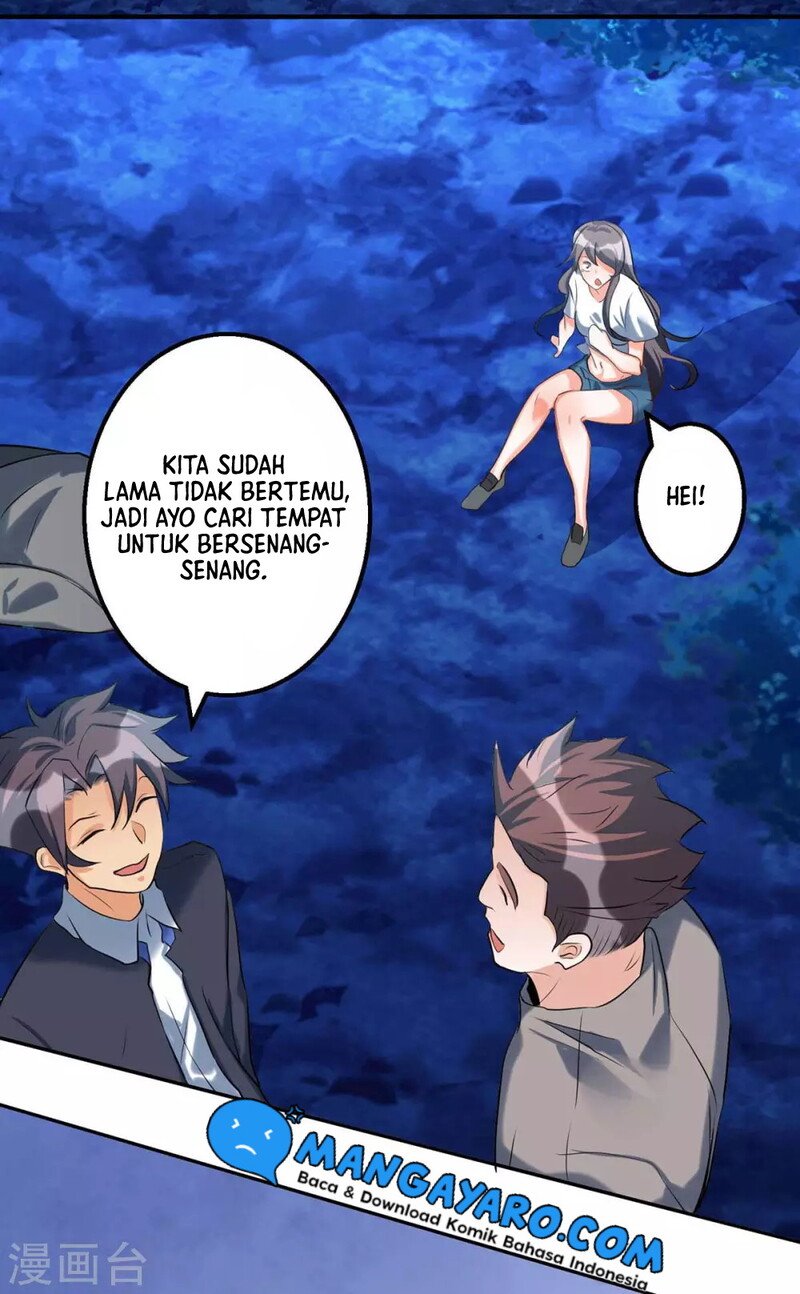 Emperor Son In Law Chapter 31 Gambar 13