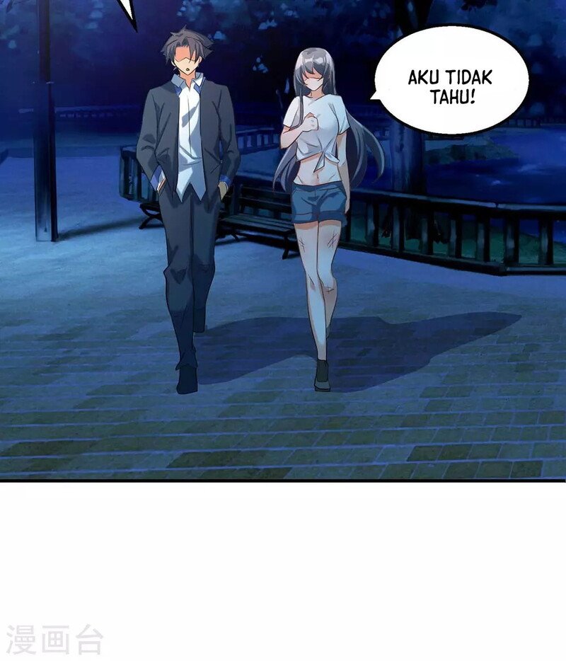 Emperor Son In Law Chapter 31 Gambar 17