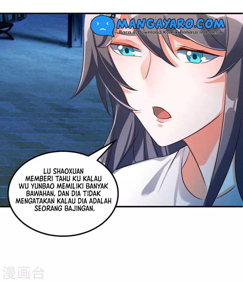 Emperor Son In Law Chapter 31 Gambar 18