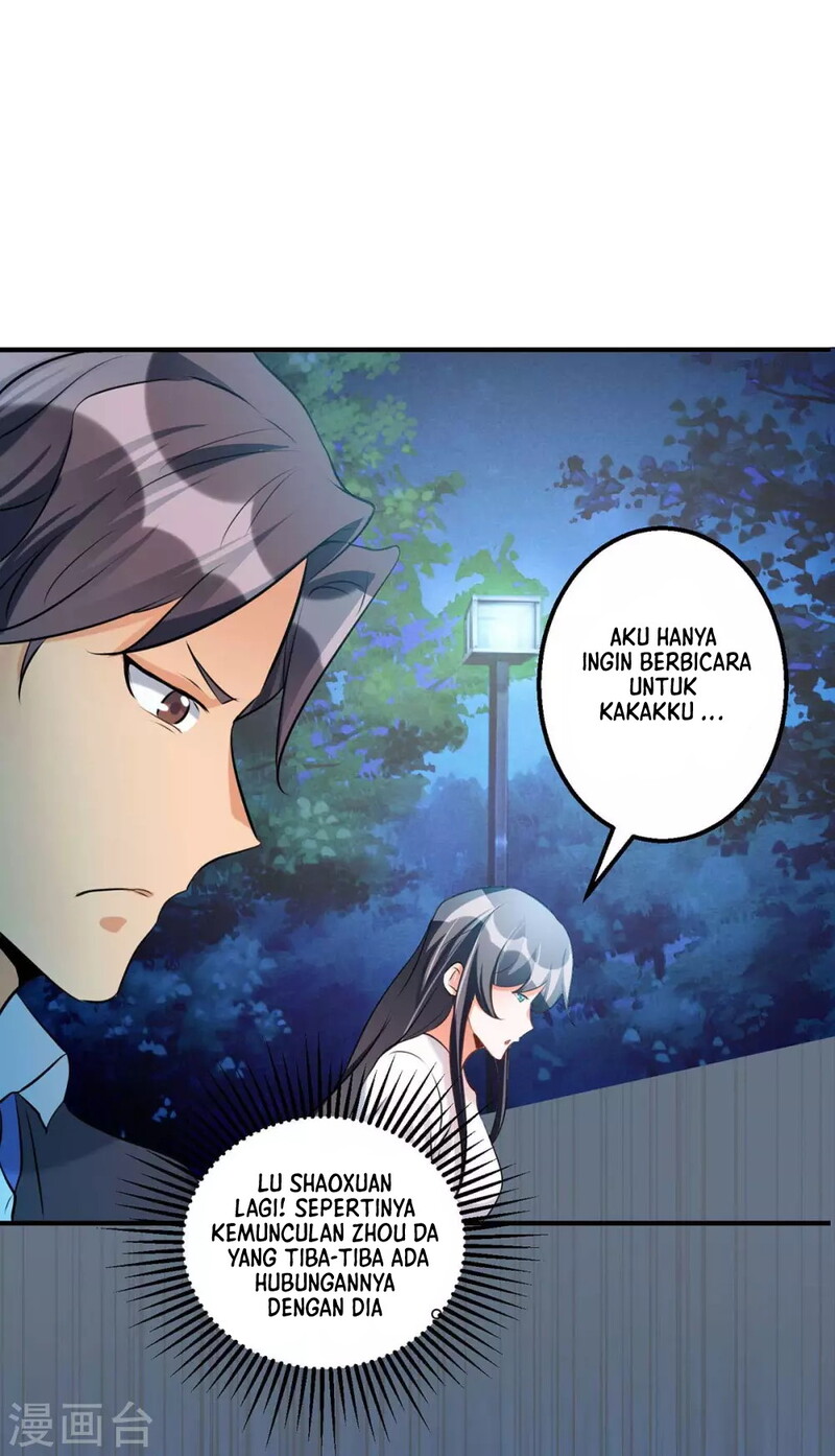 Emperor Son In Law Chapter 31 Gambar 19