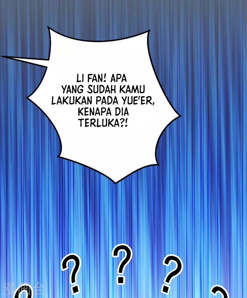 Emperor Son In Law Chapter 31 Gambar 20