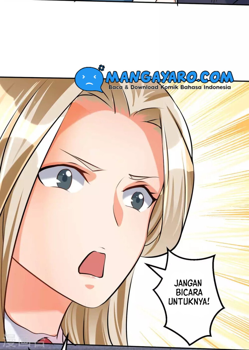 Emperor Son In Law Chapter 31 Gambar 25