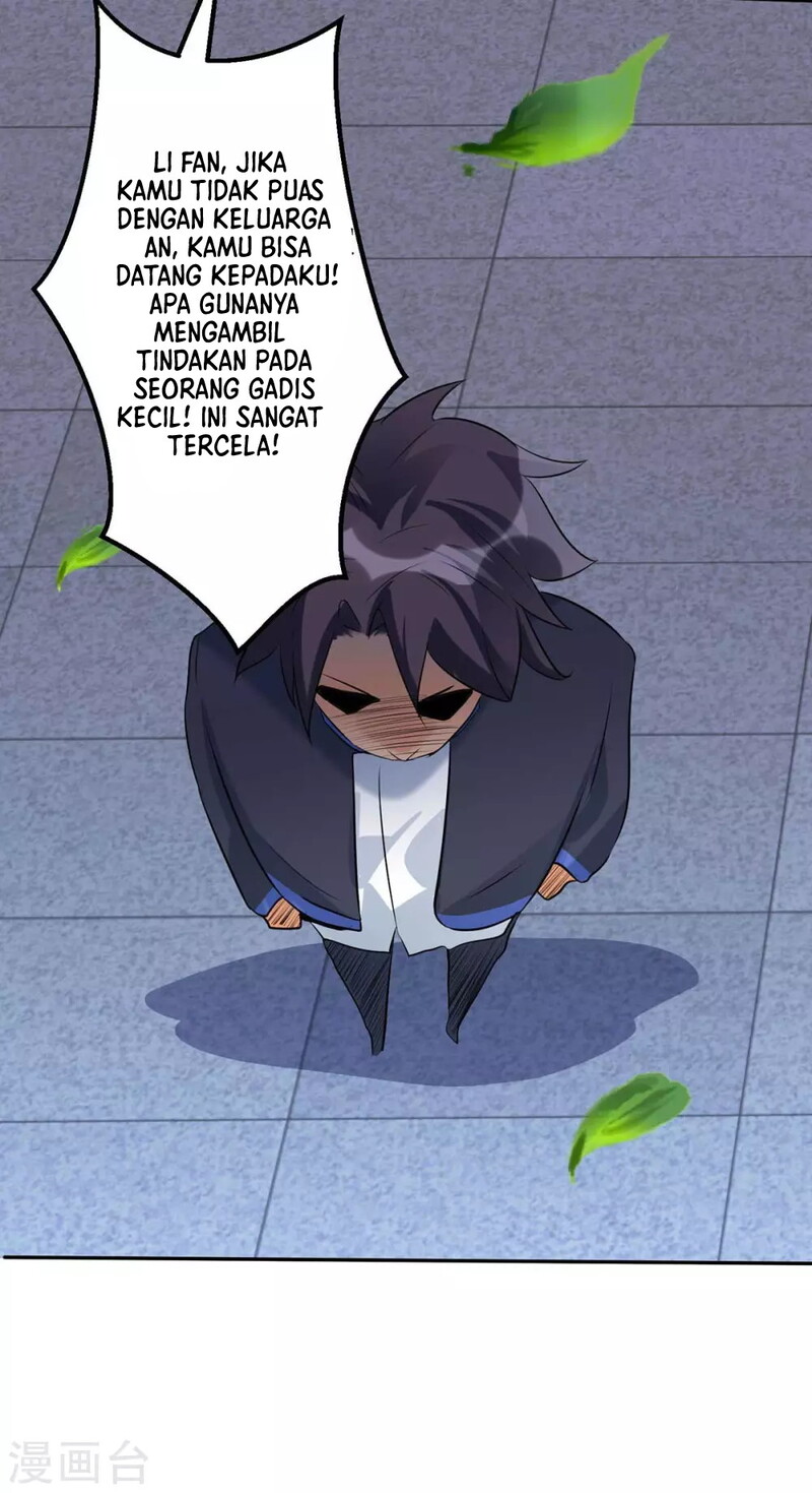 Emperor Son In Law Chapter 31 Gambar 26