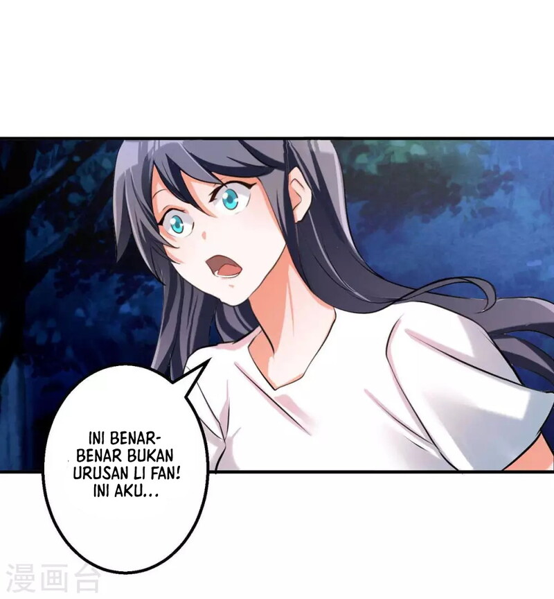 Emperor Son In Law Chapter 31 Gambar 27
