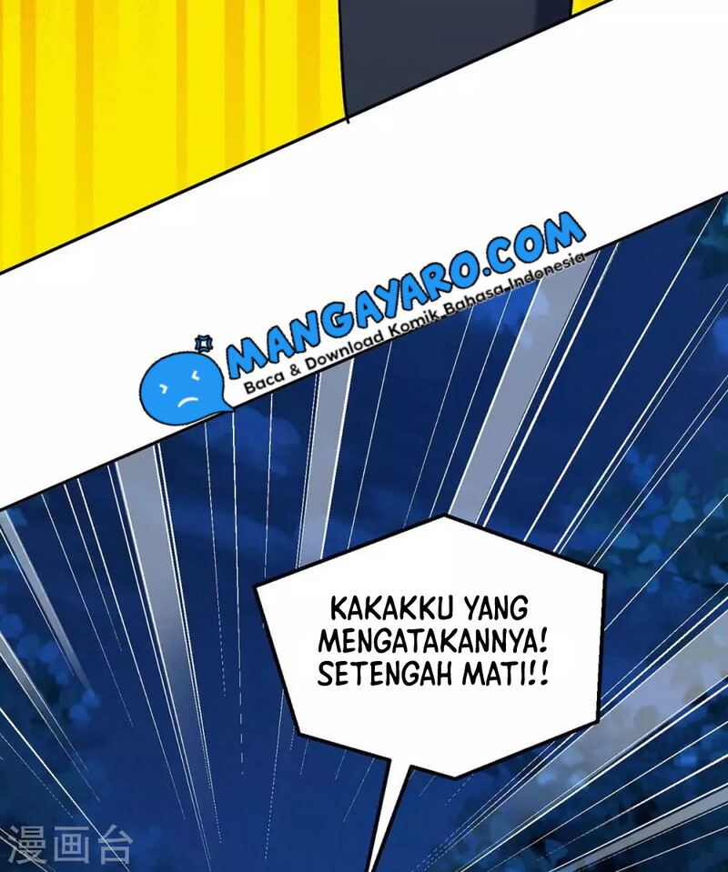 Emperor Son In Law Chapter 31 Gambar 3