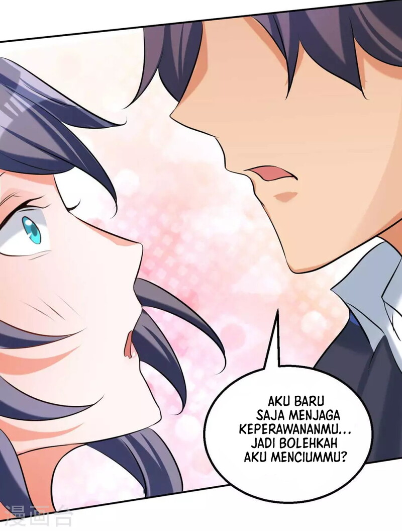 Emperor Son In Law Chapter 31 Gambar 31