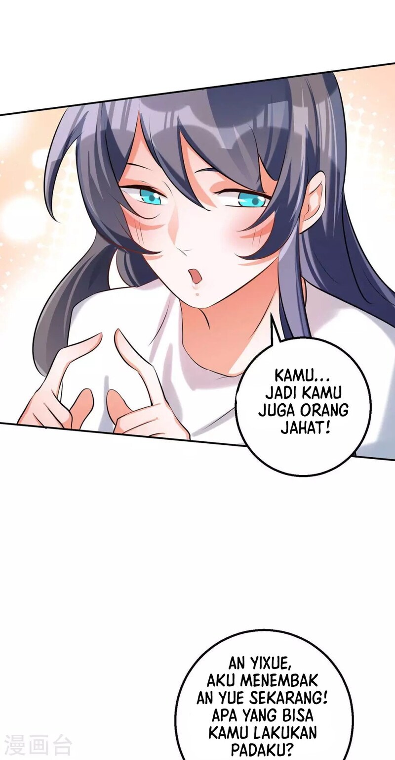 Emperor Son In Law Chapter 31 Gambar 32