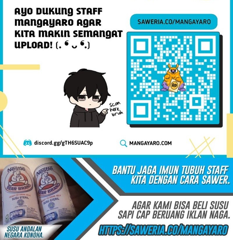 Emperor Son In Law Chapter 31 Gambar 34