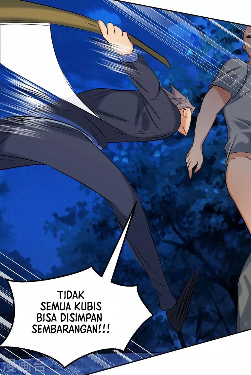 Emperor Son In Law Chapter 31 Gambar 9