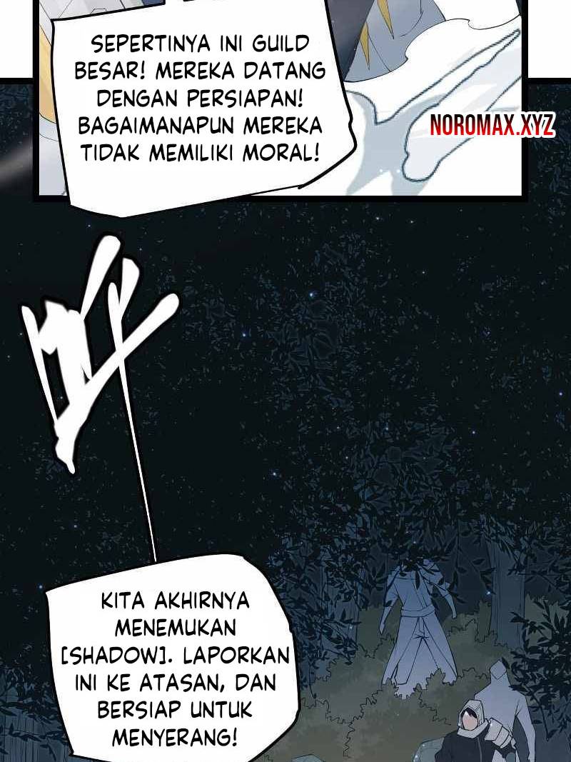 The Game That I Came From Chapter 64 Gambar 12