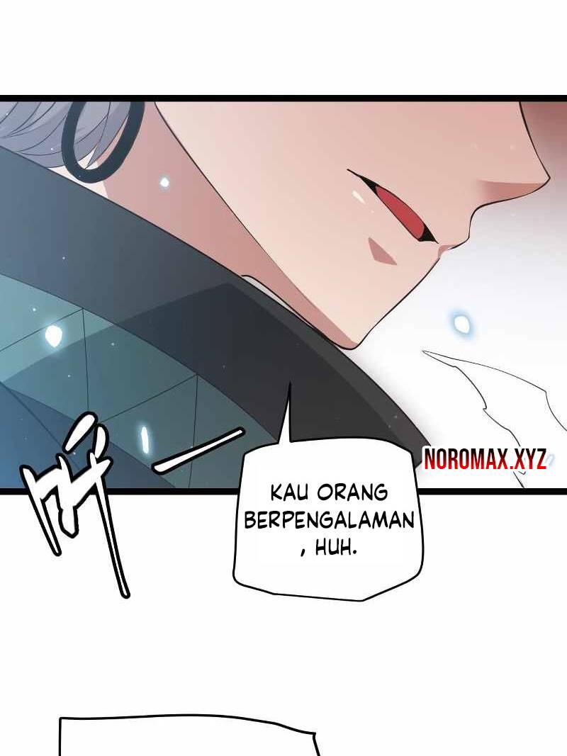 The Game That I Came From Chapter 64 Gambar 98