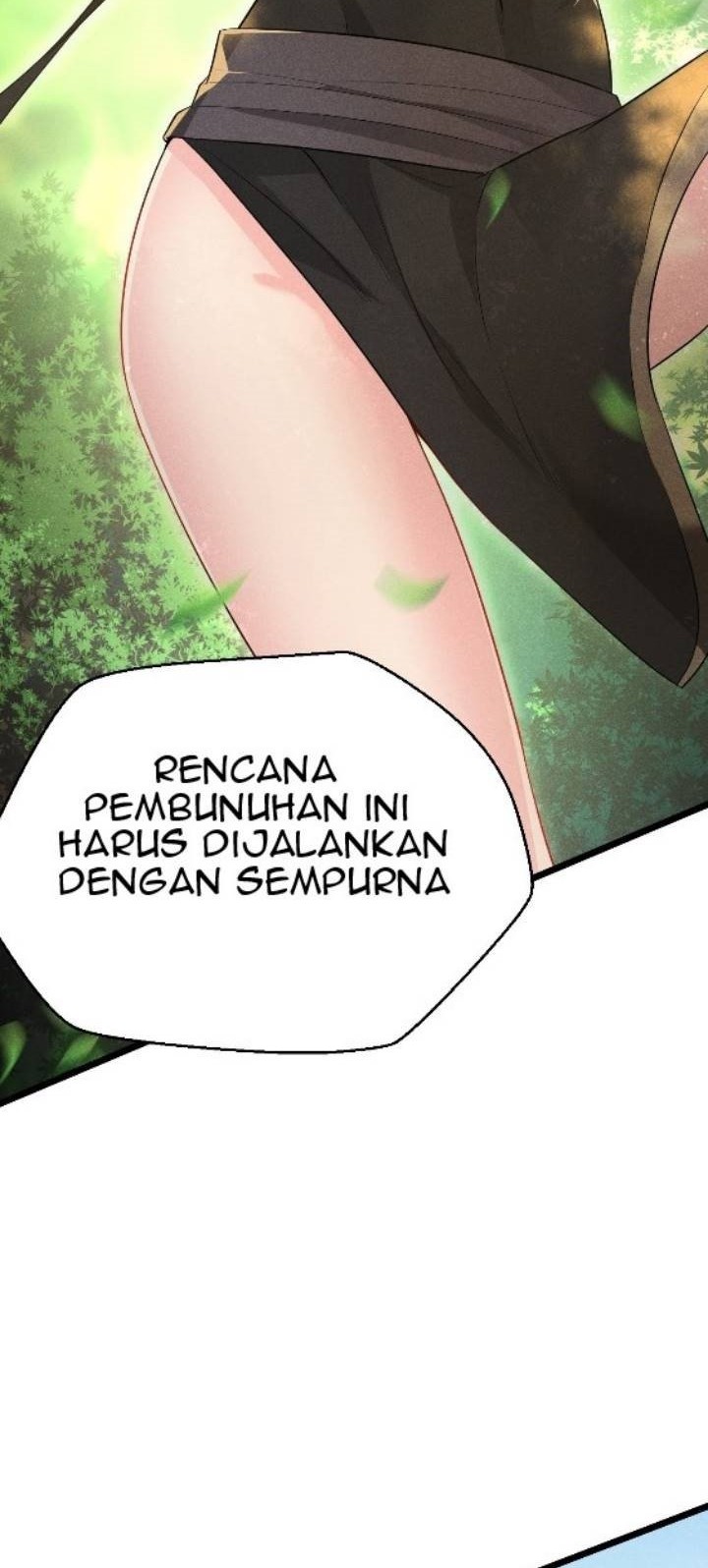 Supreme Martial Chef Chapter 18 Gambar 19