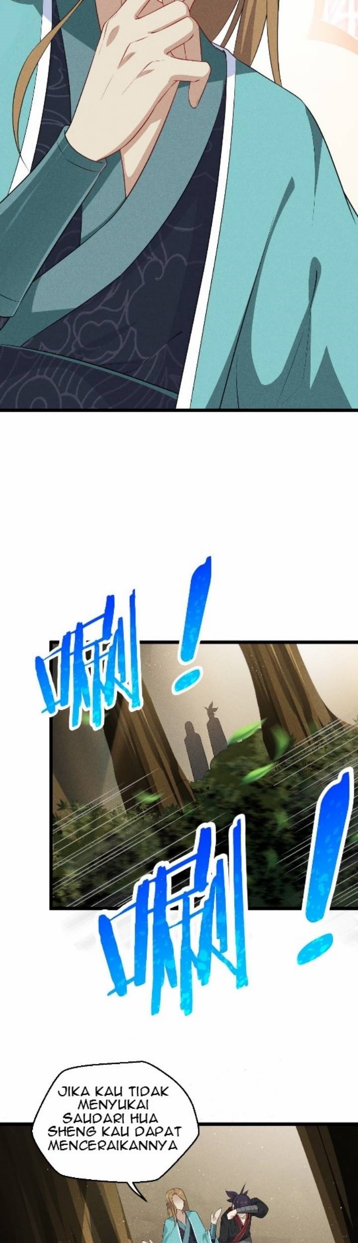 Supreme Martial Chef Chapter 18 Gambar 42