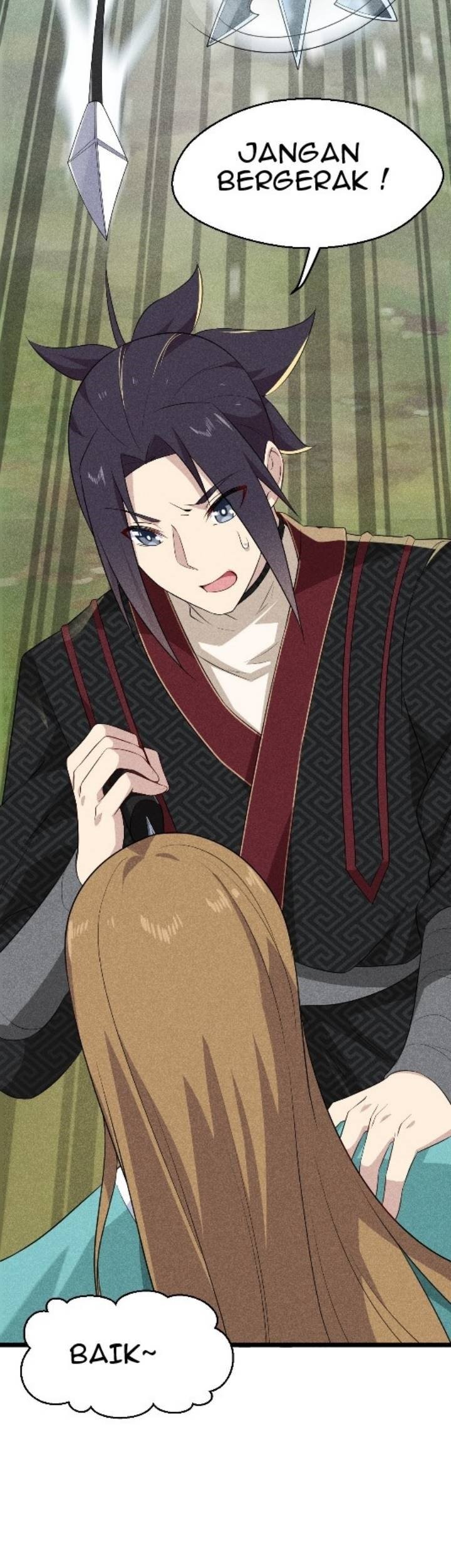 Supreme Martial Chef Chapter 18 Gambar 54