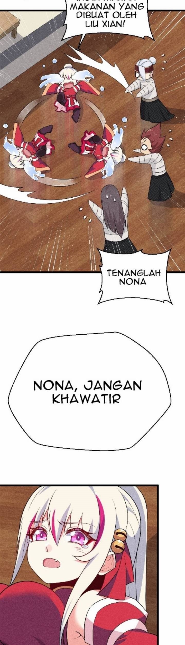 Supreme Martial Chef Chapter 18 Gambar 66