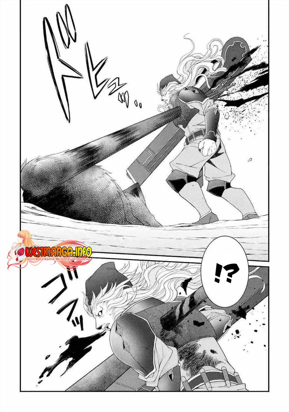 Shikkoku tsukai no saikyo yusha nakama zen’in ni uragira retanode saikyo no mamono Chapter 31 Gambar 16
