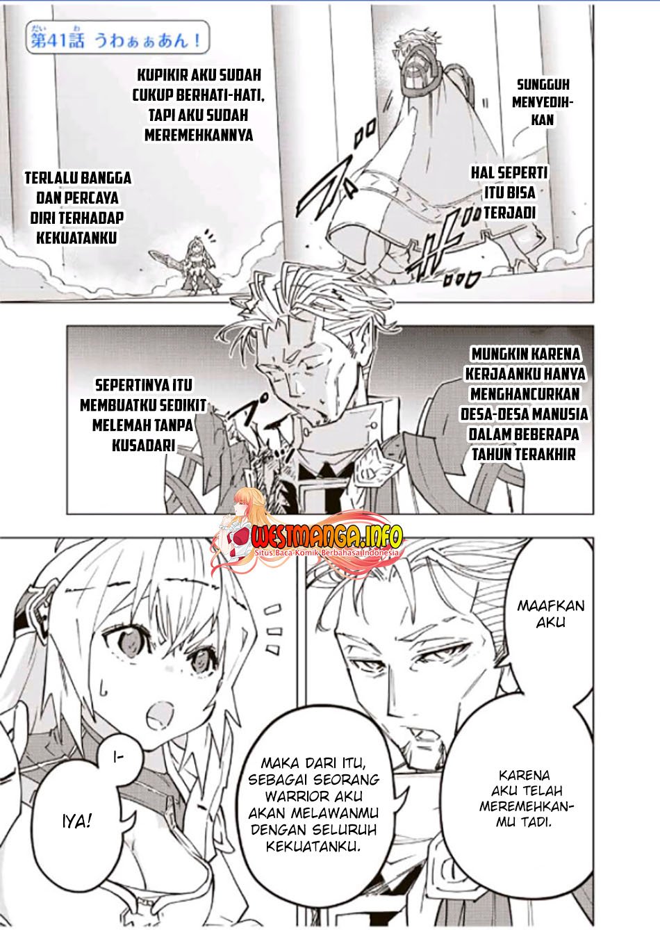 My Gift LVL 9999 Unlimited Gacha Chapter 41 - Manga in High Quality