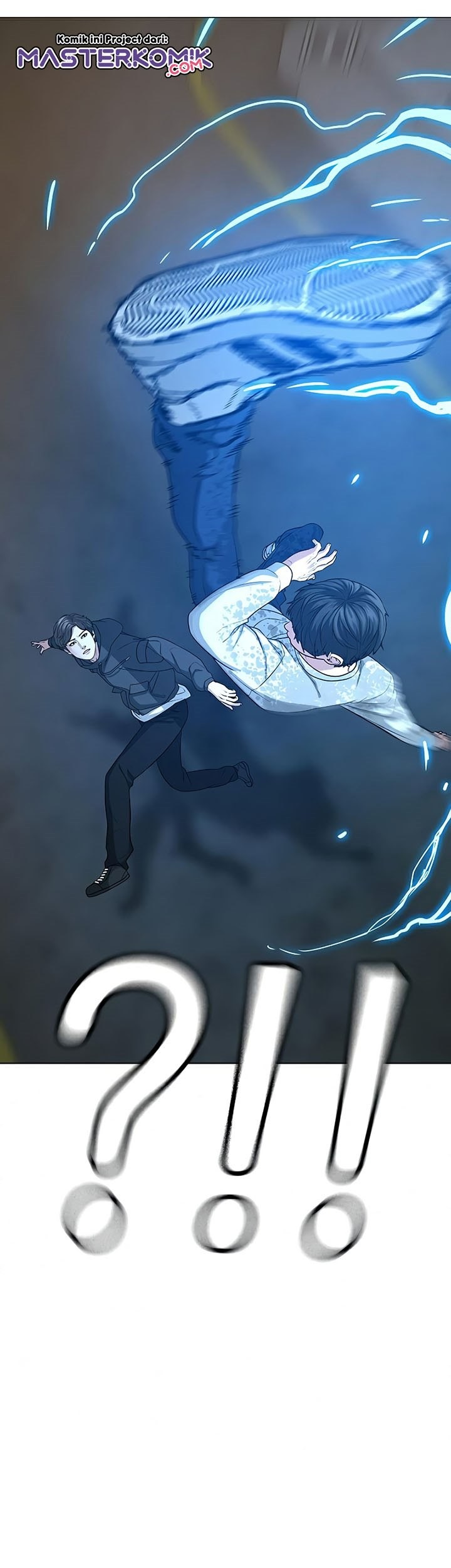 Reality Quest Chapter 25 Gambar 87
