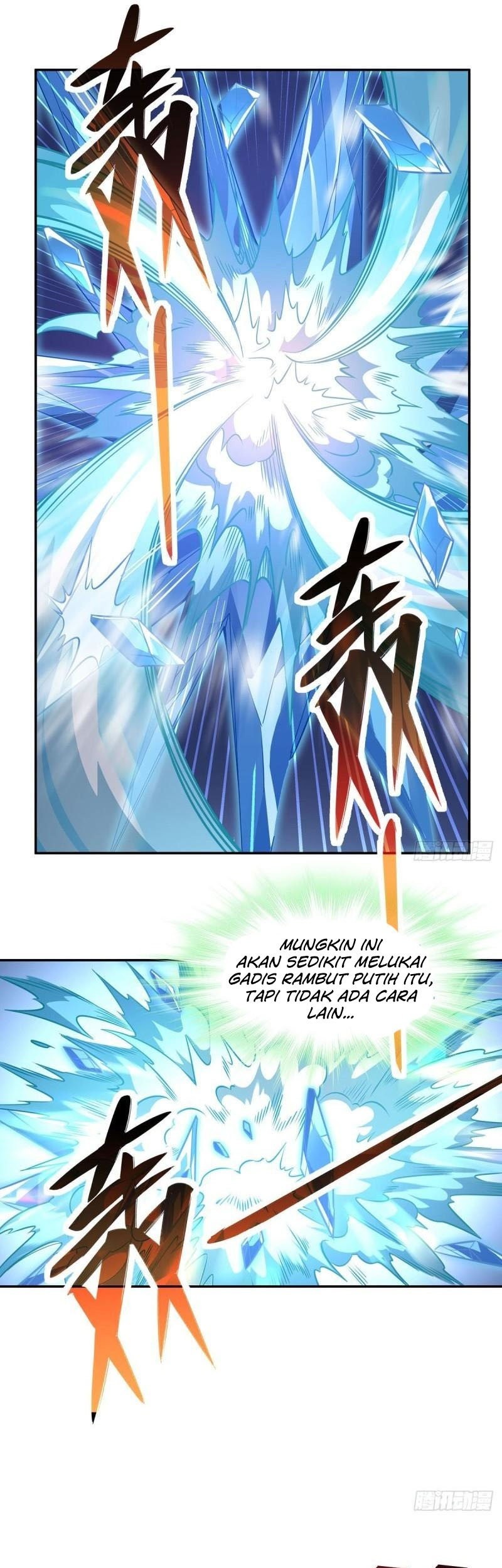 My Female Apprentices Are All Big Shots From the Future Chapter 61 Gambar 27
