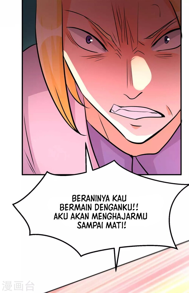 Emperor Son In Law Chapter 37 Gambar 18