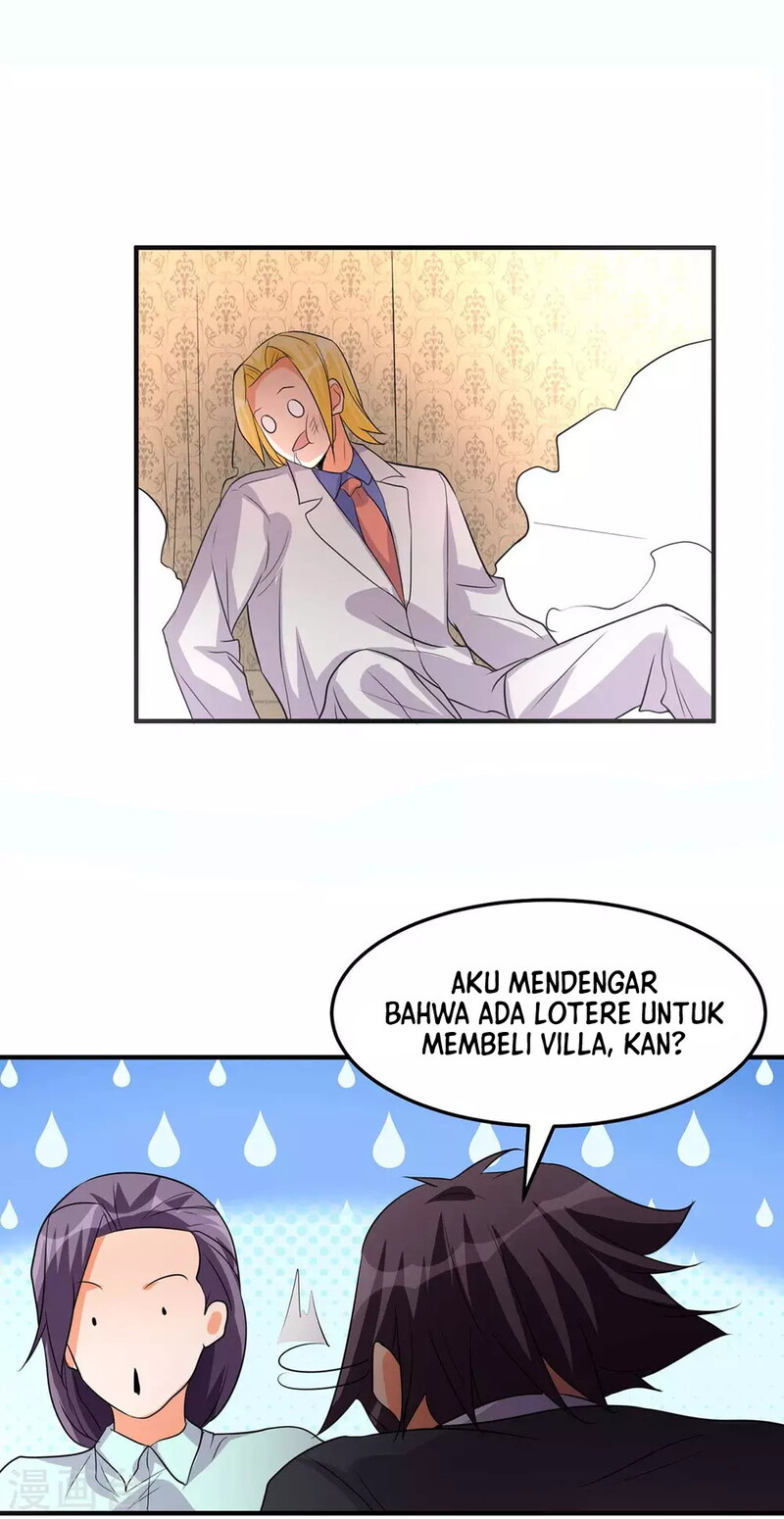 Emperor Son In Law Chapter 37 Gambar 24