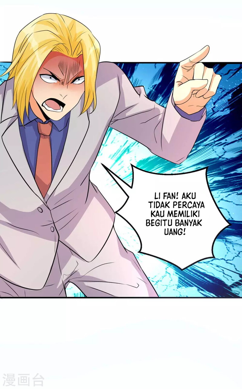 Emperor Son In Law Chapter 37 Gambar 6